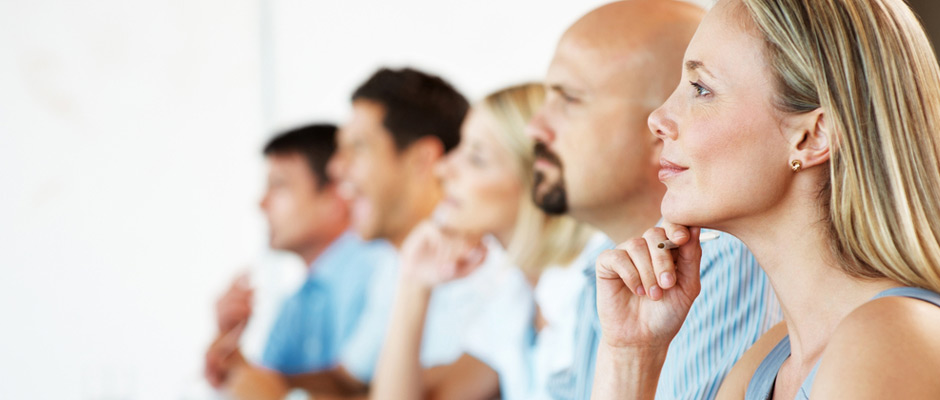 Need an Expert for Your Next Event?