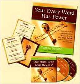 Every Word has Power with NPL